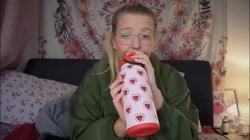 barbiegirl966 Приват Записи 2026-01-07