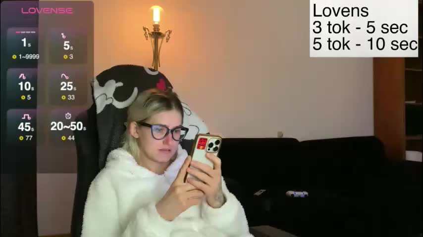 sexy_sweets Приват Записи 2026-01-06