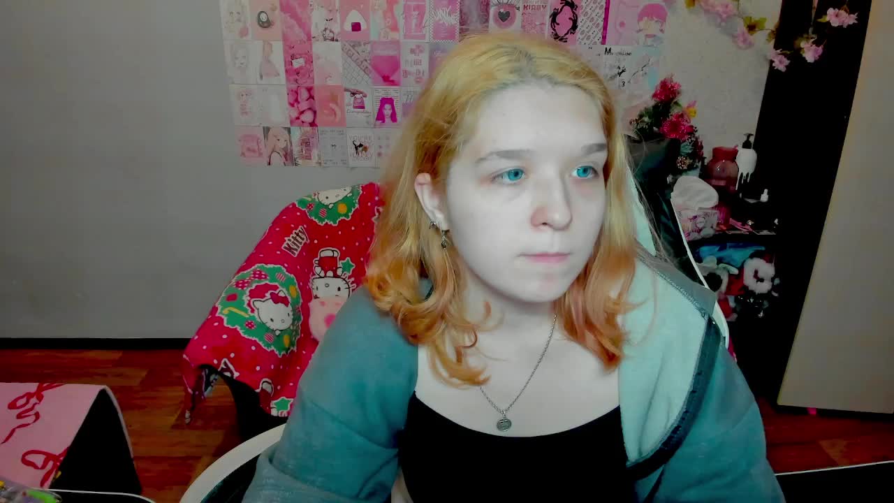 Acid-Kate Приват Записи 2026-01-08