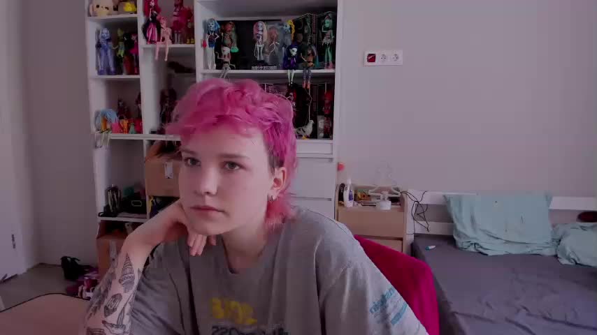 Cool-Love Приват Записи 2026-01-06