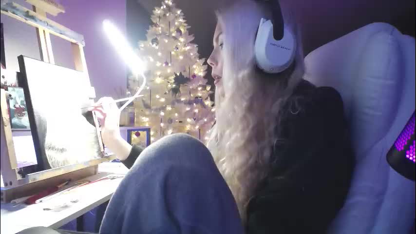 tinykylie Приват Записи 2026-01-08