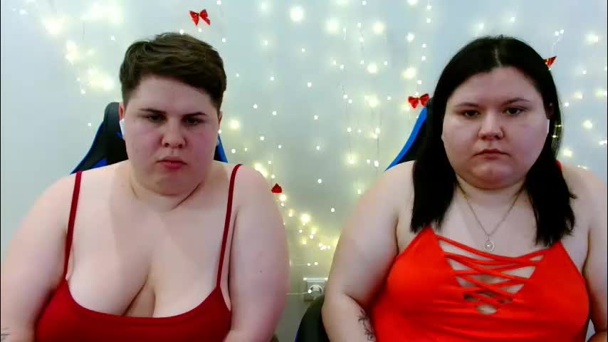 beckyandellen Приват Записи 2026-01-03