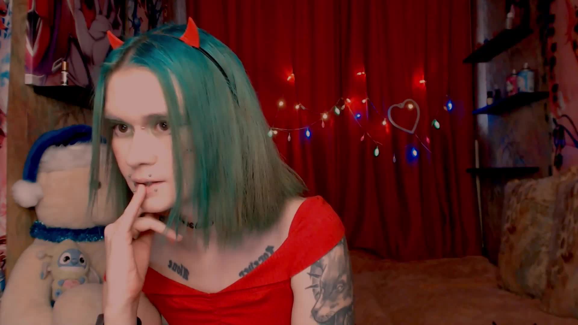 Colombina Приват Записи 2026-01-06