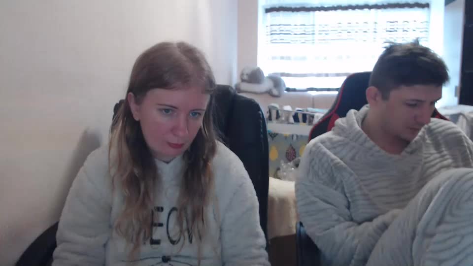 jenisandpeter Приват Записи 2025-12-12