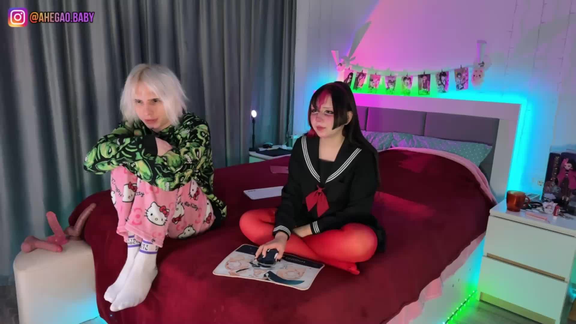 h3ntai-baby Приват Записи 2026-01-04