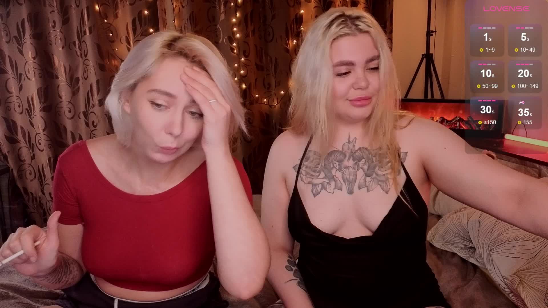 DarkdominLust Приват Записи 2026-01-03