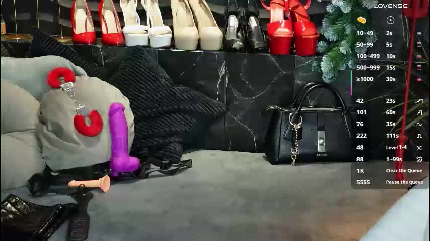 mistress_darsy Приват Записи 2026-01-08