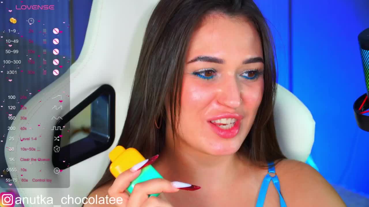 Anutka-chocolatee Приват Записи 2026-01-07