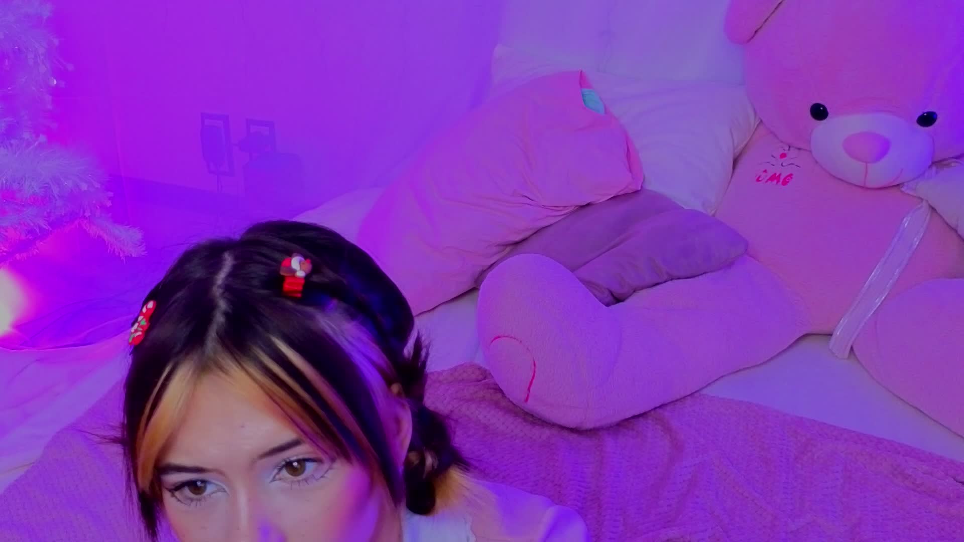 CoralineJones Приват Записи 2026-01-02