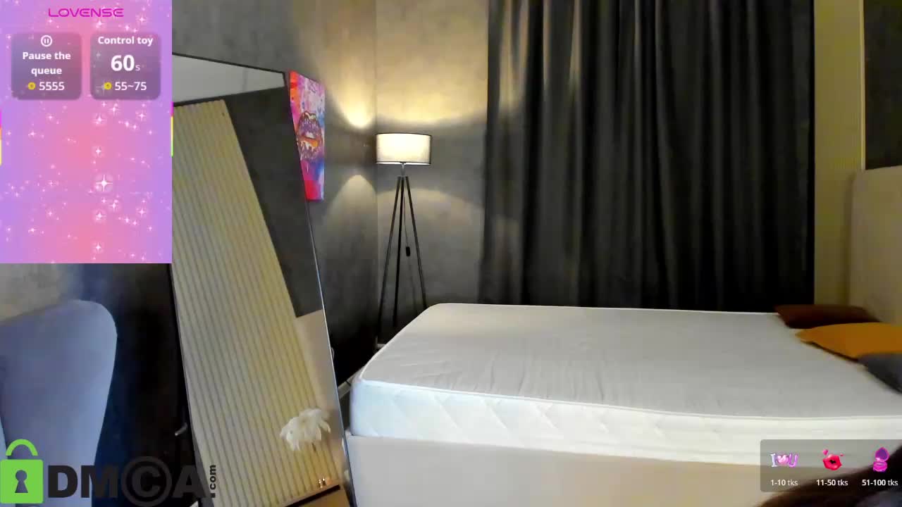 Vanessa-Vibe Приват Записи 2026-01-07