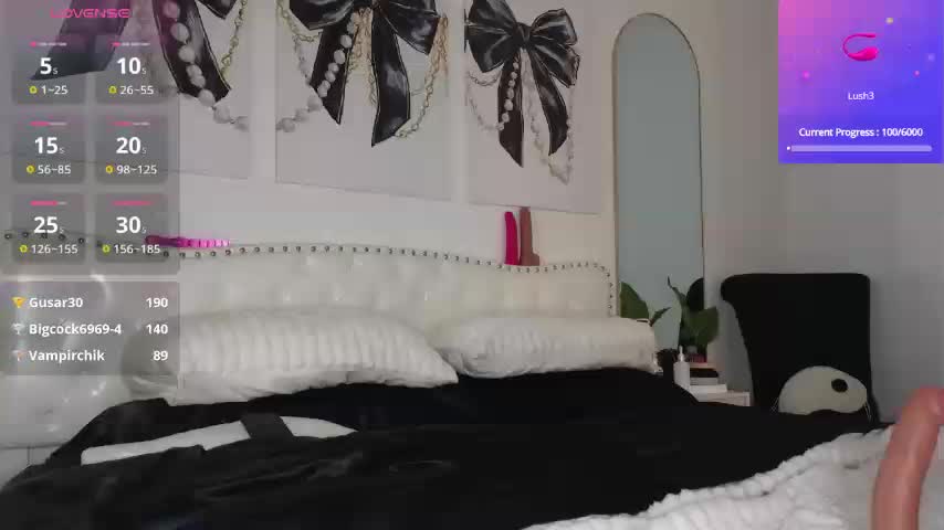 VioletBaby Приват Записи 2026-01-07