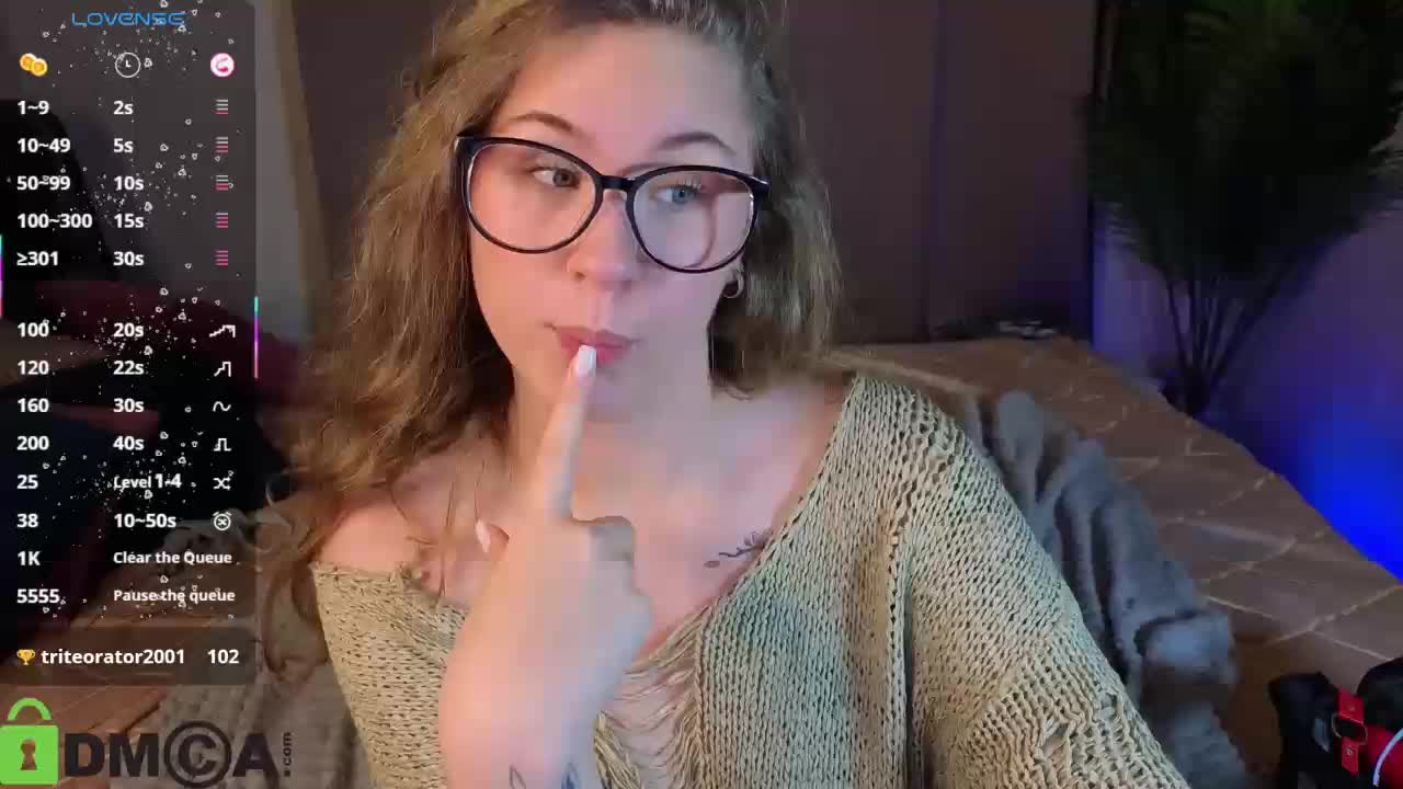 Elsiee-Cuttiess Приват Записи 2026-01-08