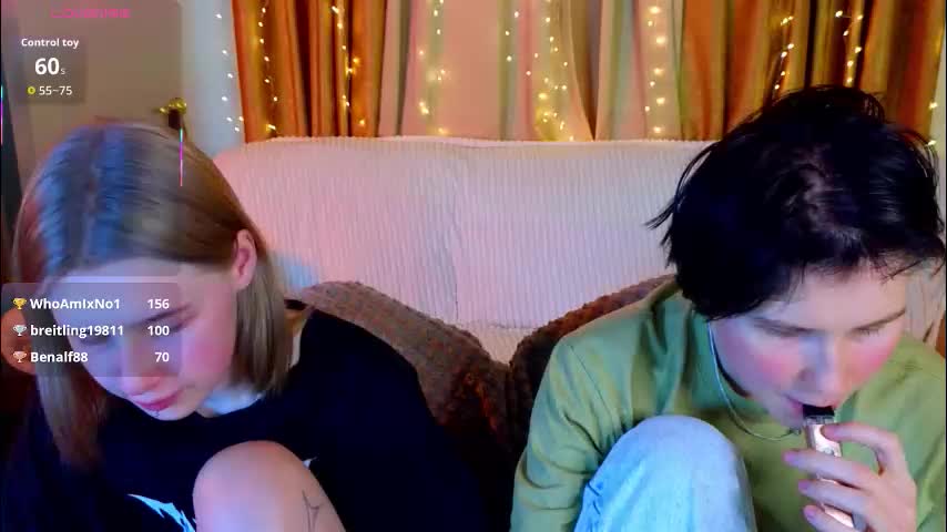 babees_eva Приват Записи 2026-01-03