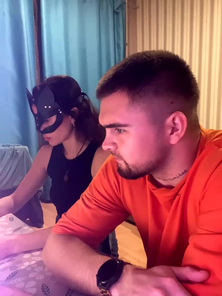 AryLexy Приват Записи 2026-01-07