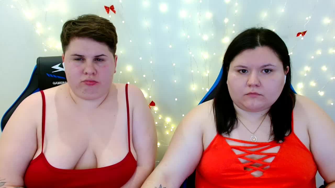 BeckyAndEllen Приват Записи 2026-01-03