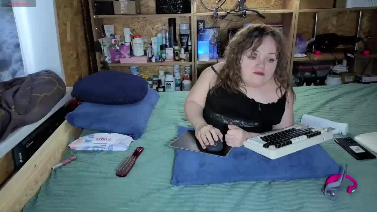 MiniNatali Приват Записи 2026-01-07