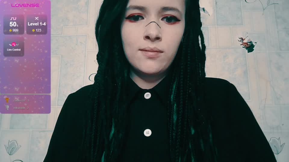 AlternativeGirl Приват Записи 2026-01-08