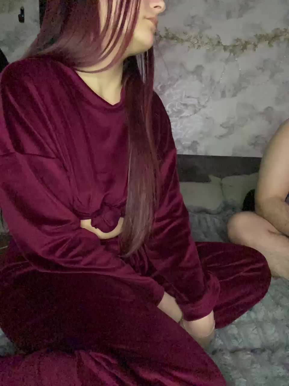 BelochkaX Приват Записи 2026-01-05