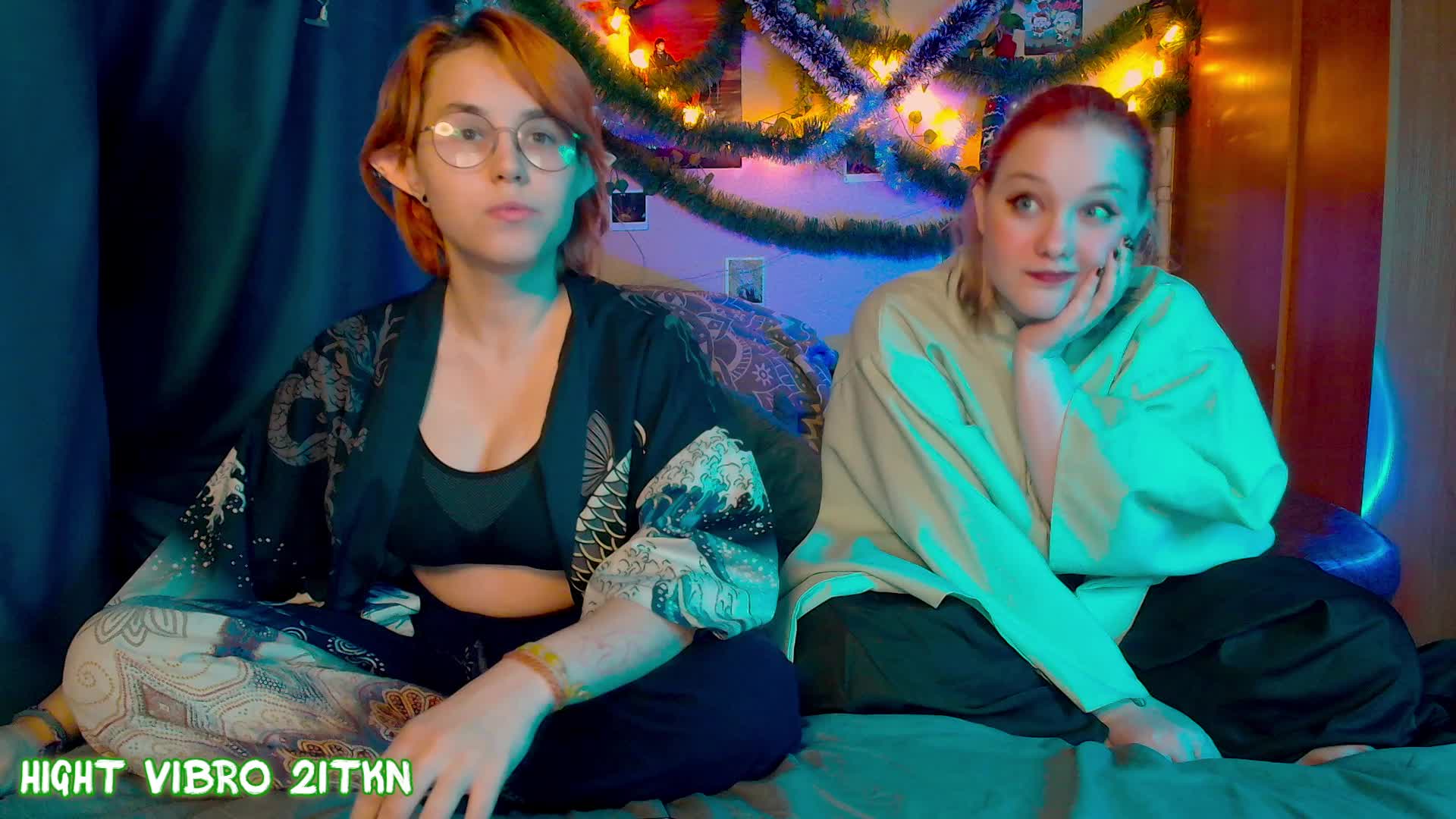 Tricky_Kitsune Приват Записи 2026-01-05