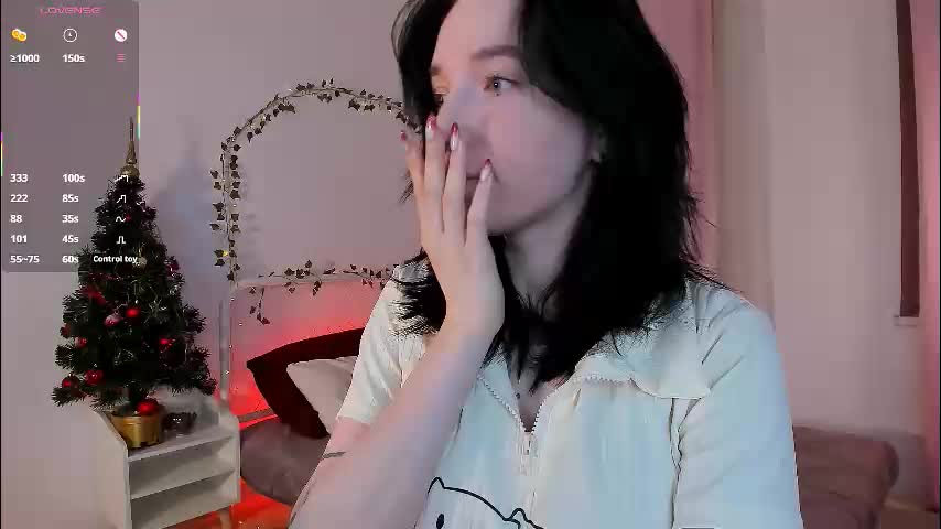 lilithlunna Приват Записи 2026-01-05