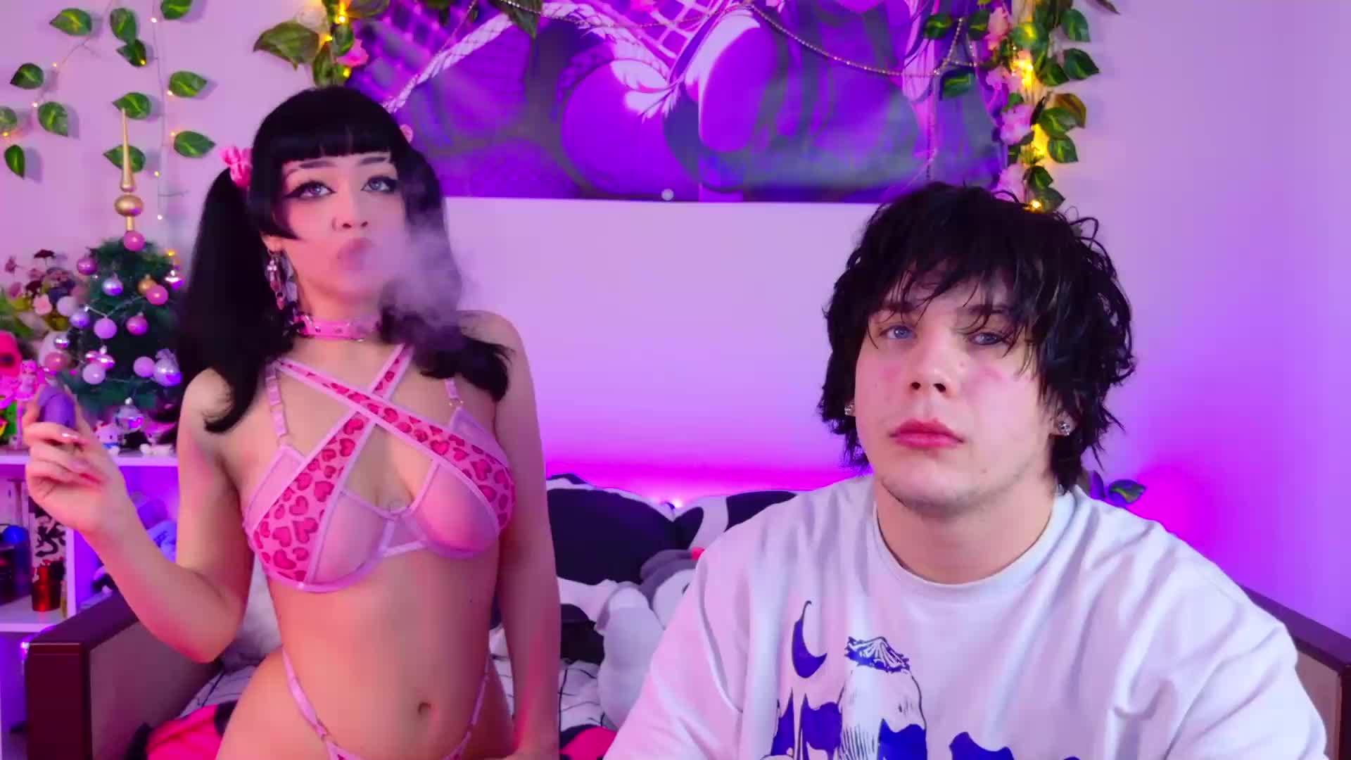 Night-angell Приват Записи 2026-01-06