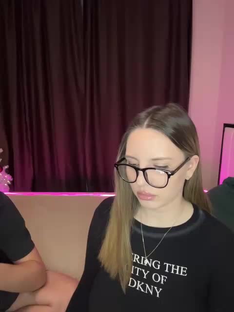 Cris_Mi Приват Записи 2026-01-06