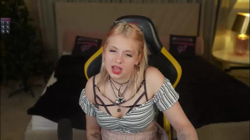 anabel_team054 Приват Записи 2026-01-05