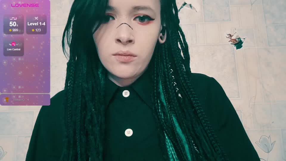 AlternativeGirl Приват Записи 2026-01-08