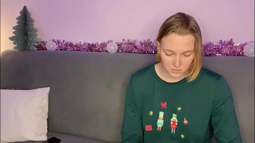 julielourens Приват Записи 2026-01-05