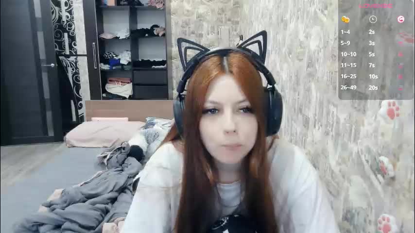 dawndollins Приват Записи 2026-01-07