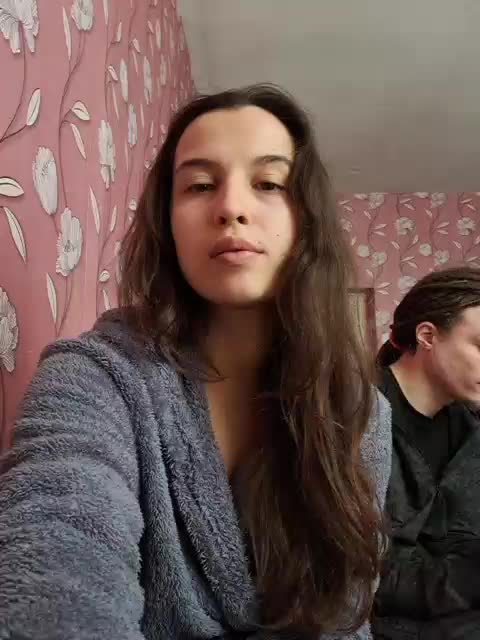 Love_Crew Приват Записи 2025-12-31