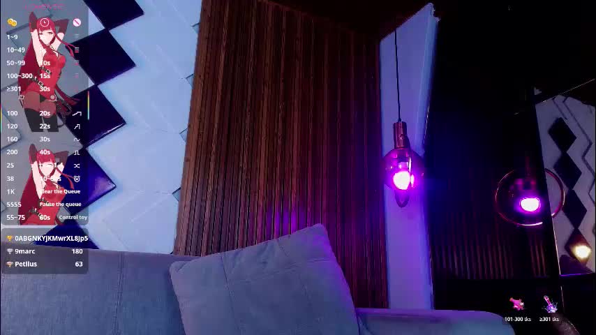 charlotte_2015 Приват Записи 2026-01-07