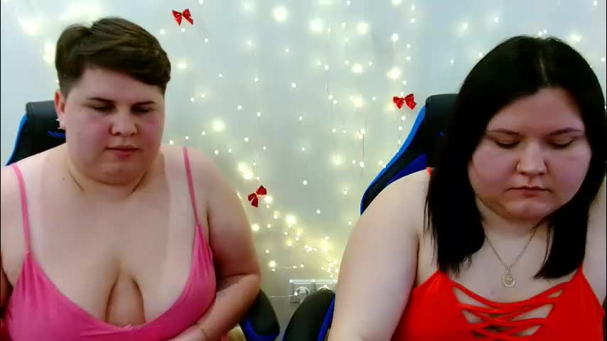 beckyandellen Приват Записи 2026-01-03