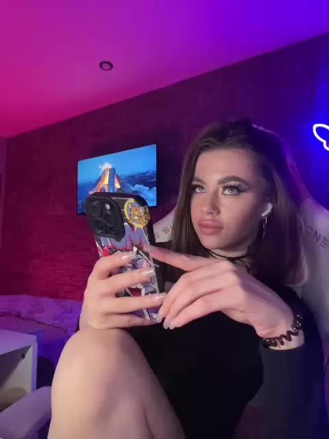 HotGirlEva Приват Записи 2026-01-07