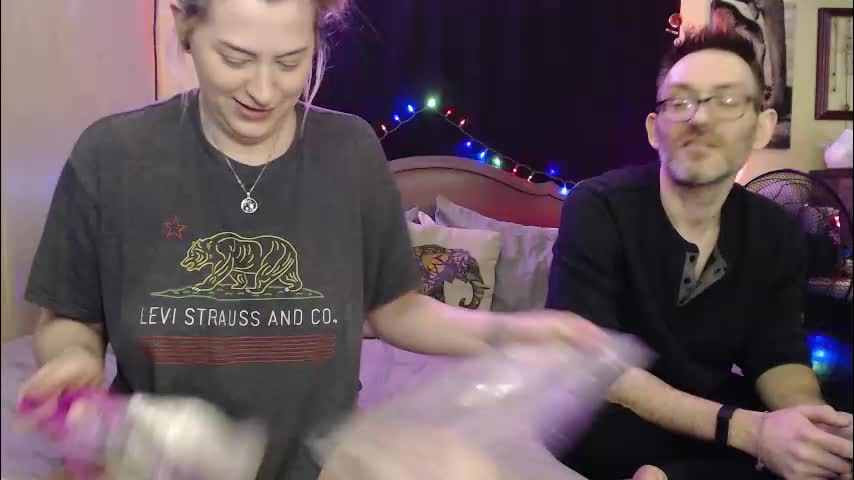 foxymalloryknoxy69 Приват Записи 2025-12-17