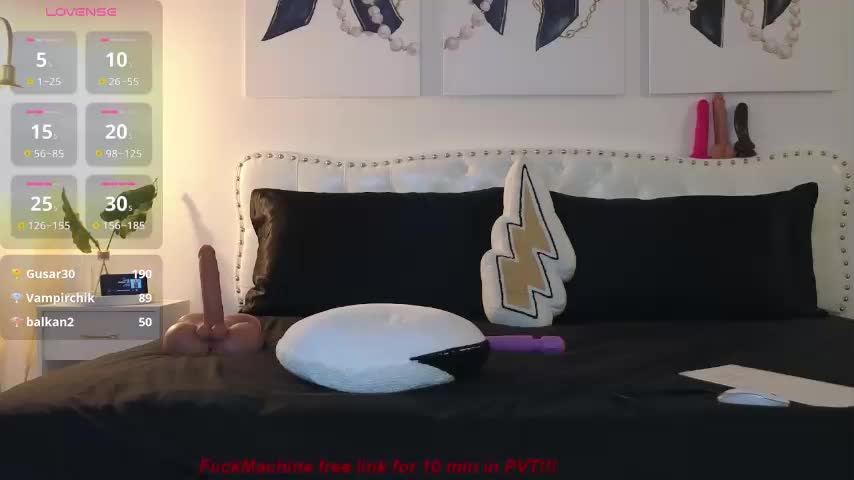 VioletBaby Приват Записи 2026-01-07