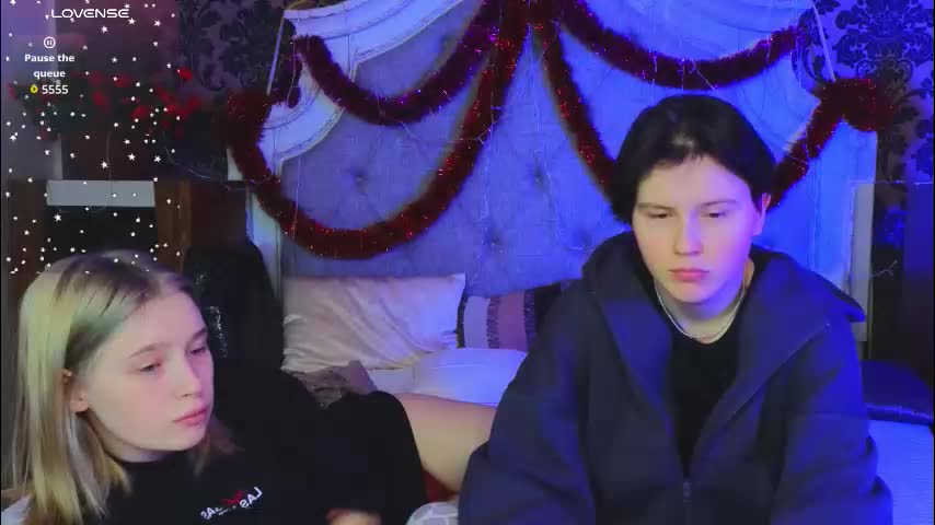 babees_eva Приват Записи 2026-01-06