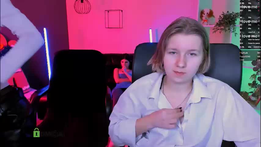 doll_vey Приват Записи 2026-01-04