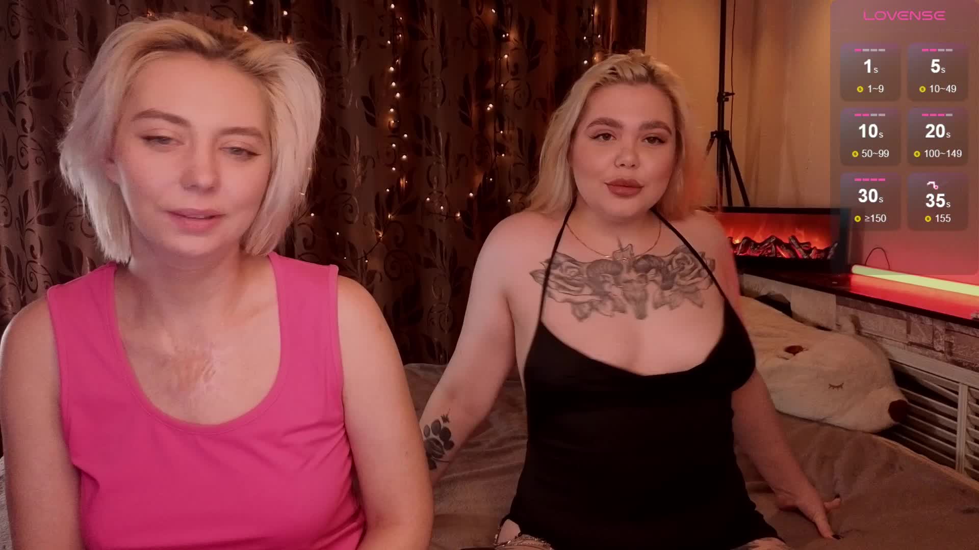 DarkdominLust Приват Записи 2026-01-05