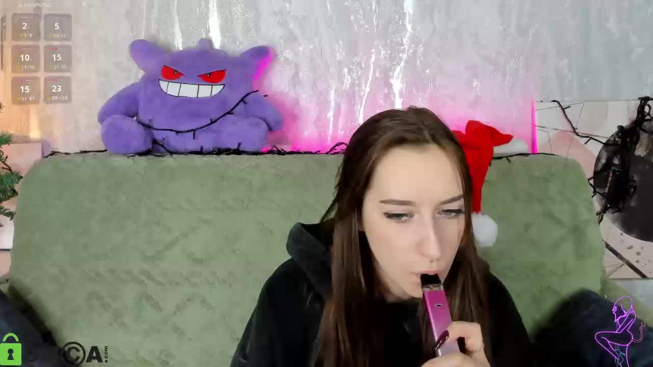 Hi-Karu Приват Записи 2026-01-07