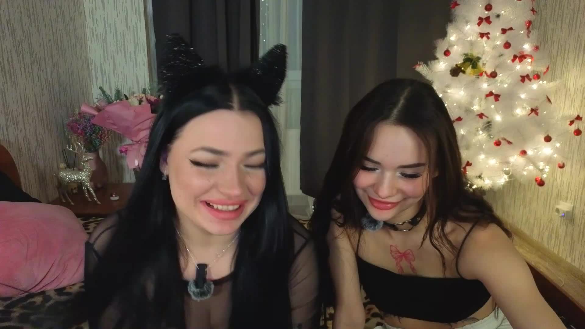 LisaAndDenis Приват Записи 2026-01-07