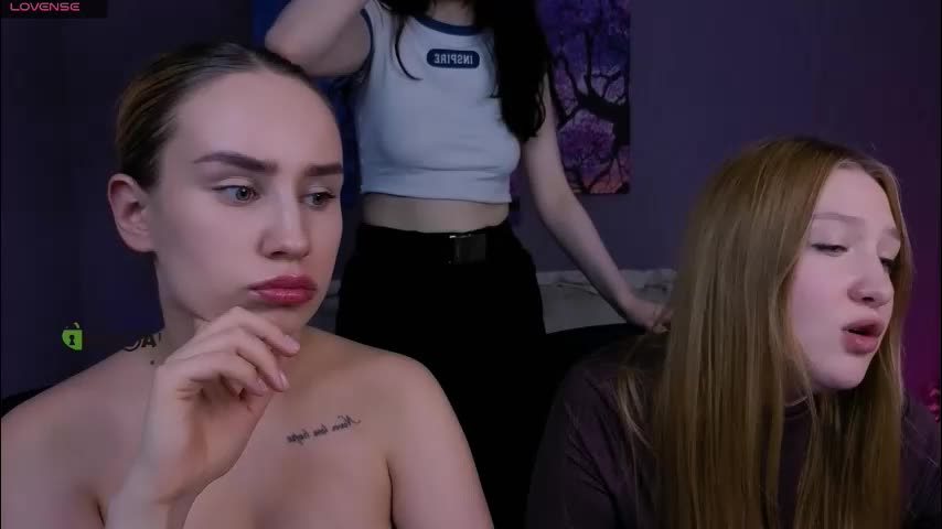 playful_sophie Приват Записи 2026-01-07