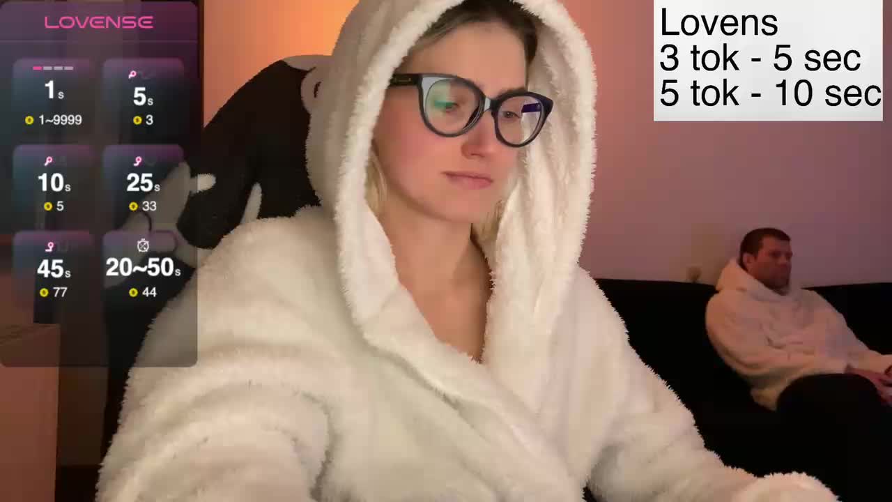 Sexy-Sweets Приват Записи 2026-01-07