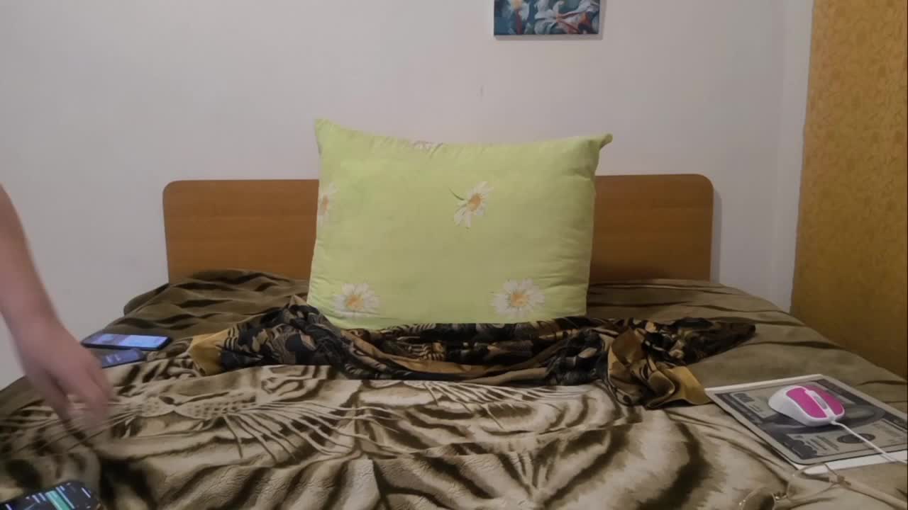 VikaOnline Приват Записи 2026-01-06