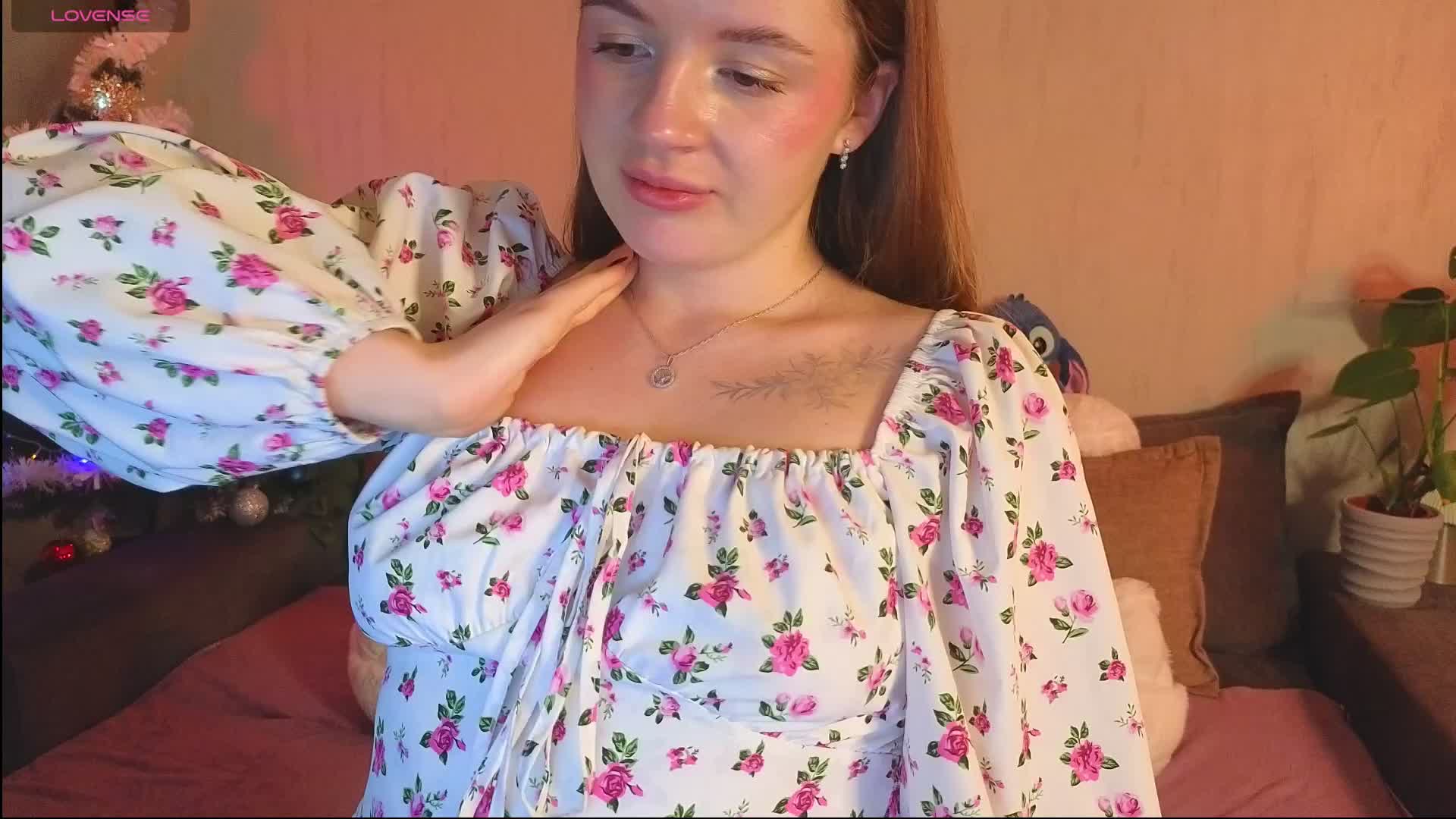 Rosalinelov Приват Записи 2026-01-03