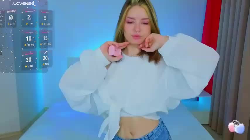 AmeliaShine1 Приват Записи 2026-01-07