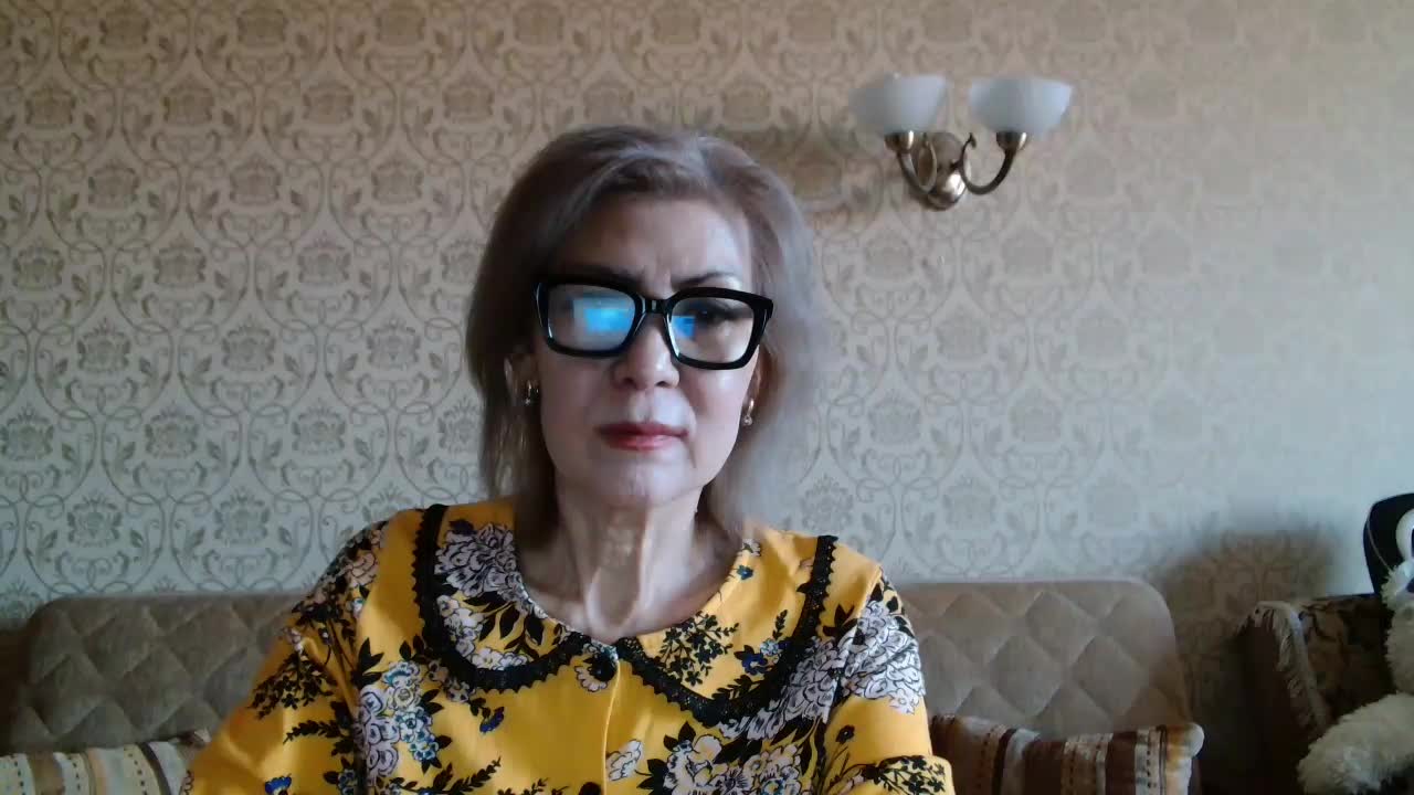 ElegantLady00 Приват Записи 2026-01-07