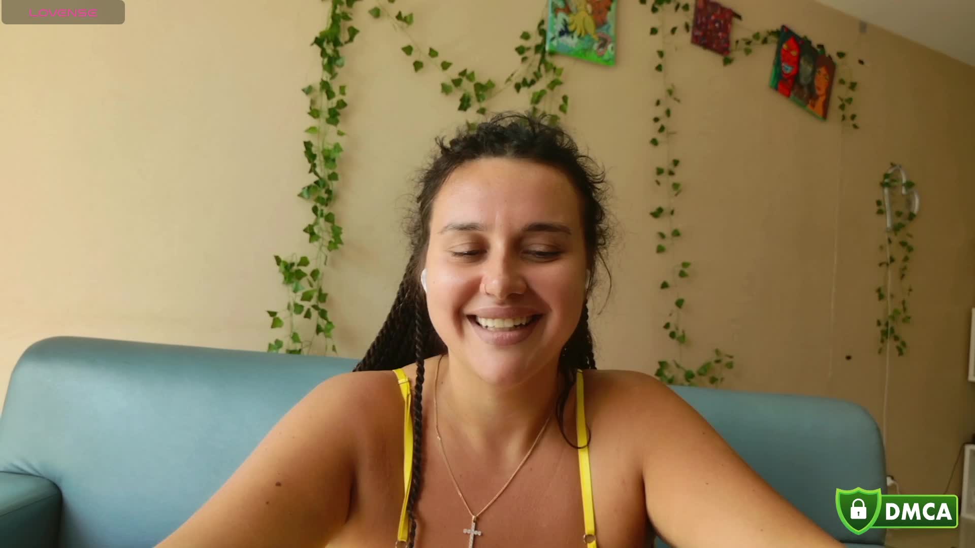 AminaLush Приват Записи 2026-01-06