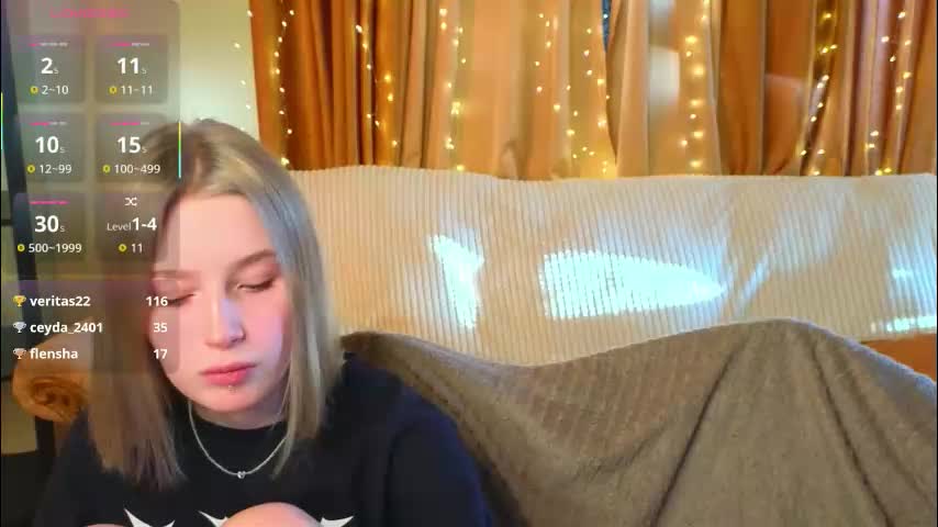 babees_eva Приват Записи 2026-01-03