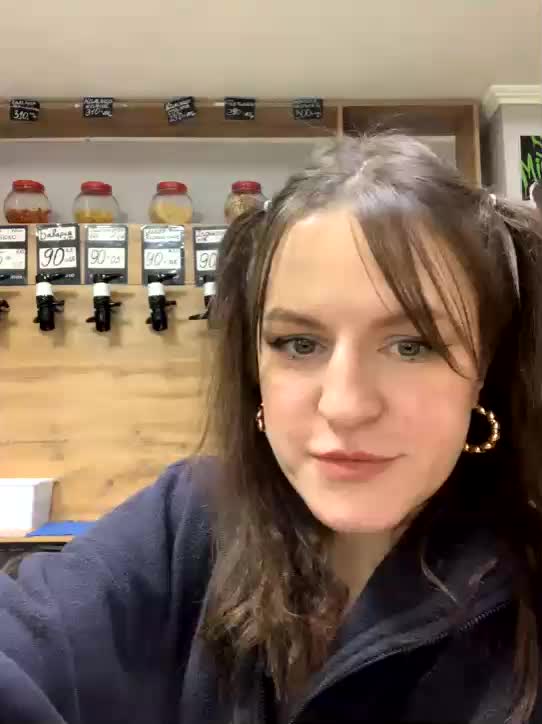 Yummypopka Приват Записи 2026-01-07